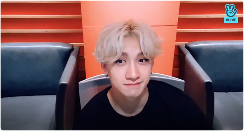 s2019e186 — [Live] Chan's Room 🐺 Episode 26