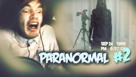 s03e229 — MADNESS CONTINUES! - Paranormal - Part 2 - Free Indie Horror Game. (+Download)