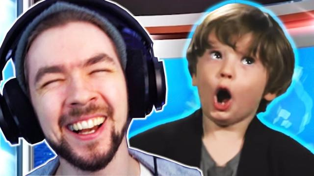s07e180 — JUST TRY NOT TO LAUGH | Jacksepticeye's Funniest Home Videos #2