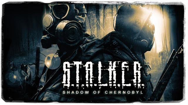 s09e100 — МОНОЛИТ И ВЫЖИГАТЕЛЬ МОЗГОВ ● S.T.A.L.K.E.R.: Тень Чернобыля #7