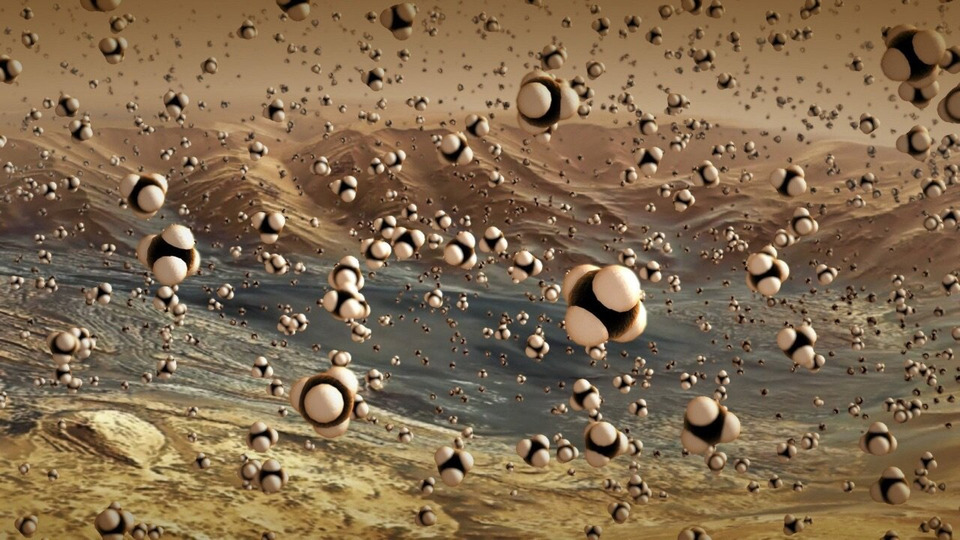 s01e02 — Mars