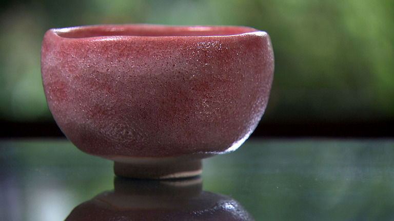 s2016e15 — Kiyomizu Rokubey: Tradition and Vision in Ceramics