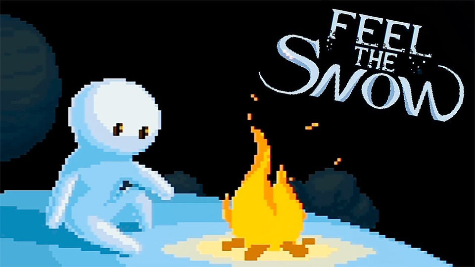 s2019e00 — Feel The Snow ► ПОЧУВСТВУЙ СНЕГ