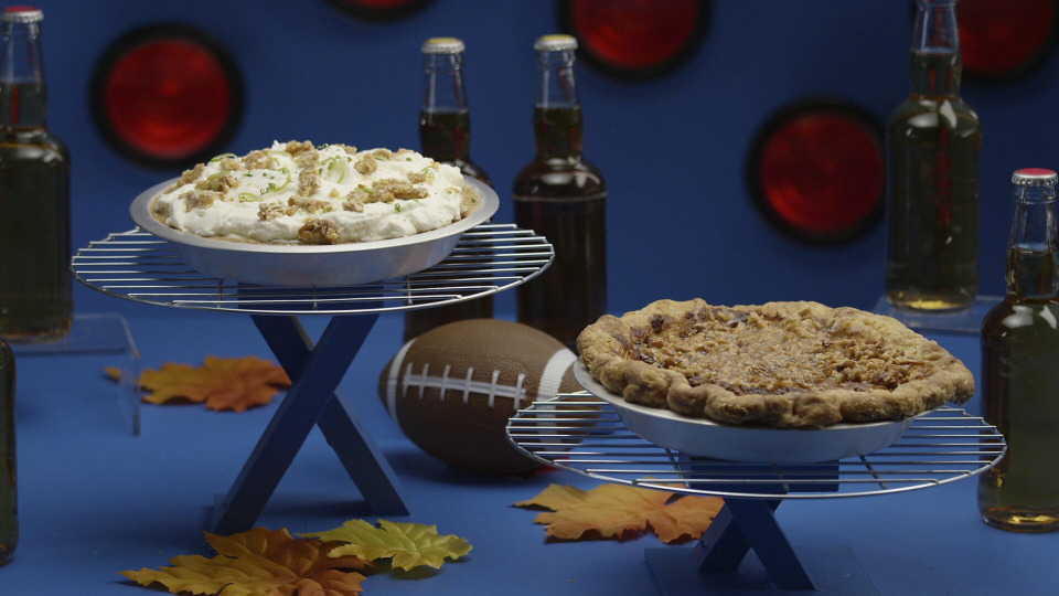 s02e11 — Tailgate Pies