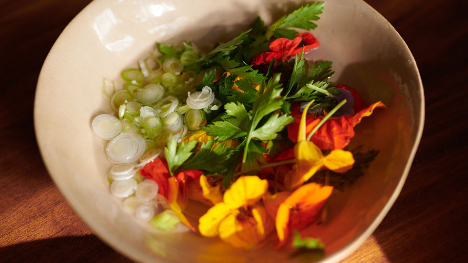 Джейми Оливер готовим вместе / Jamie Oliver Together 1 сезон 3 серия