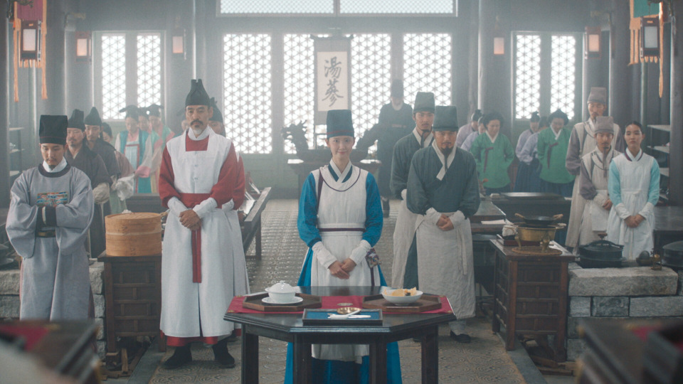 s01e09 — Course N° 9 Pressure-Cooked Ogyetang