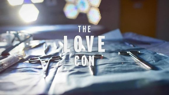 s01e01 — The Love Con