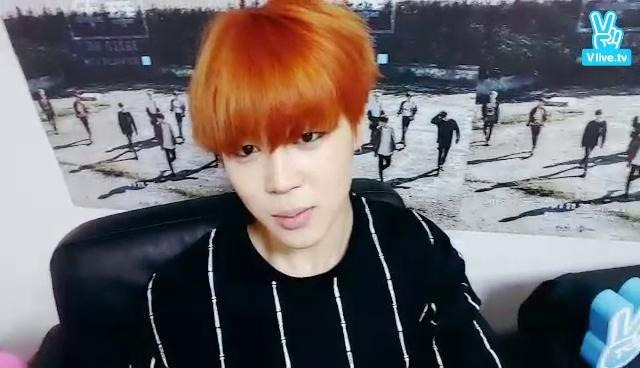 s01e61 — BTS 화양연화 on Stage Live Day 1 (Jimin)