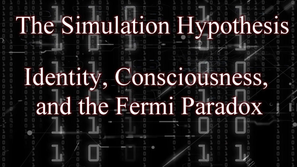 s02e15 — The Simulation Hypothesis