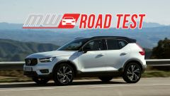 s37e43 — 2019 Volvo XC40 & 2018 Ford Mustang GT