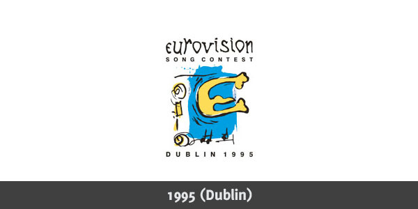 s40e01 — Eurovision Song Contest 1995