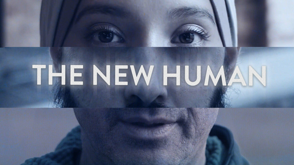 s61e04 — The New Human