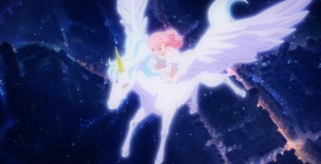 Gekijouban Bishoujo Senshi Sailor Moon Eternal. Movie 1