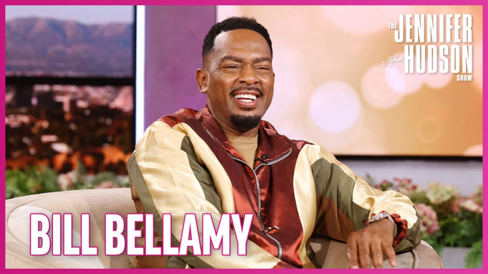 bill bellamy movies - Ilustrasi 2