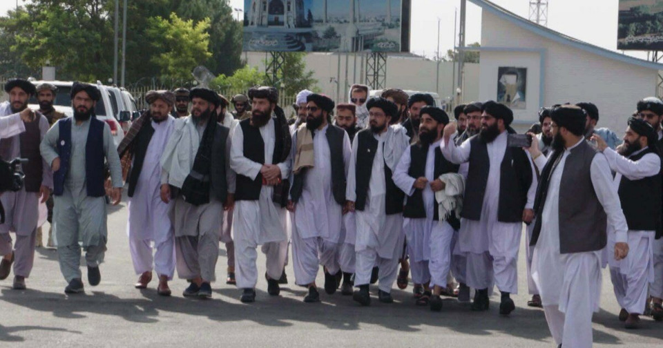 s2021e19 — Taliban Takeover