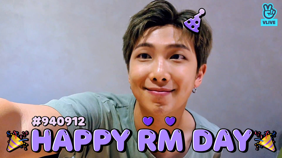 s06 special-0 — [BTS] HAPPY RM DAY! 🚁👑
