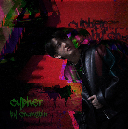 s2020e277 — [SKZ-RECORD] Changbin — Cypher