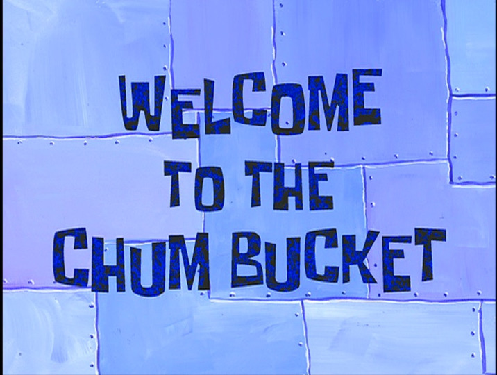 s02e26 — Welcome to the Chum Bucket