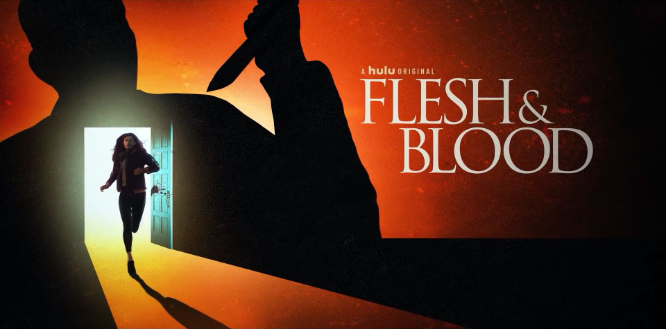 s01e02 — Flesh & Blood