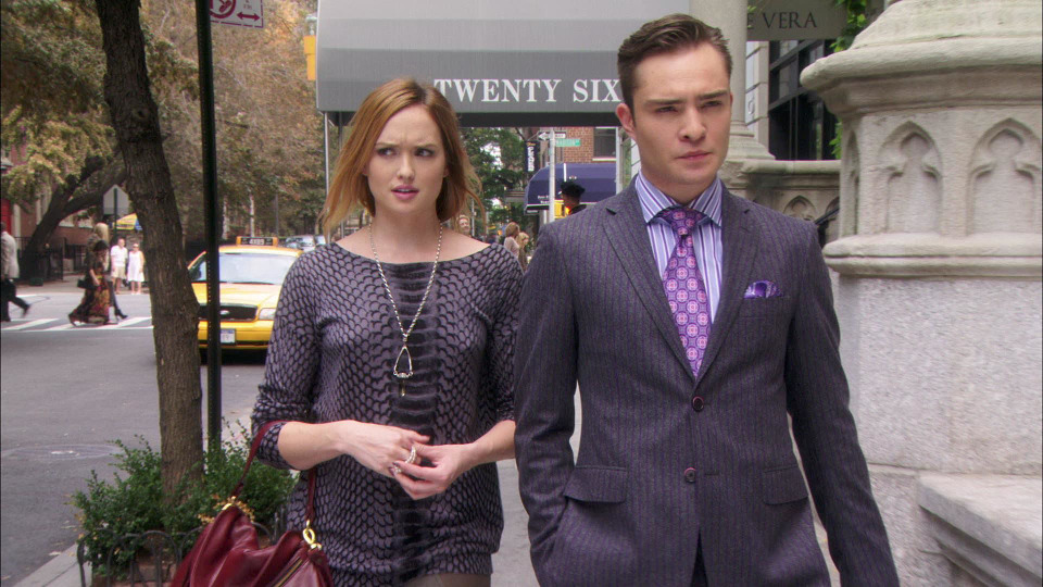 Gossip Girl (2007): ratings and release dates for each episode