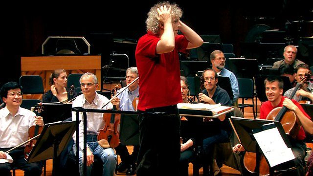 s13e04 — A Trip to Asia: On the Road with the Berlin Philharmonic
