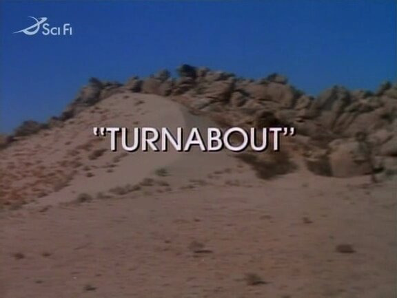 s01e13 — Turnabout