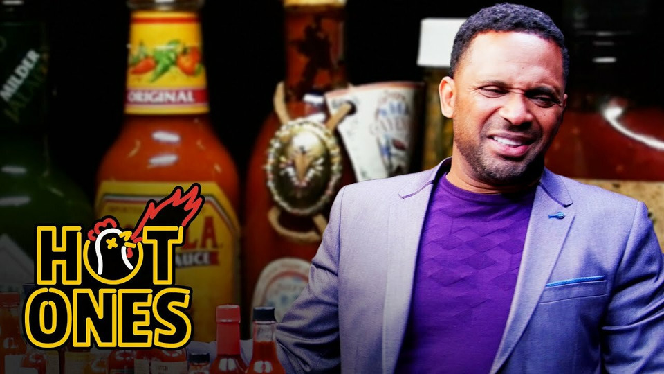 s02e12 — Mike Epps Gets Crushed by Spicy Wings