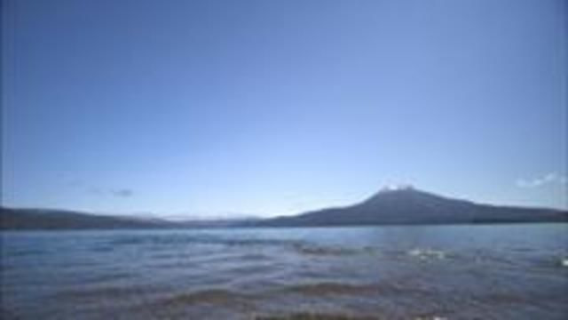 s2013e21 — The Rhythms of Ainu Life: Lake Akan