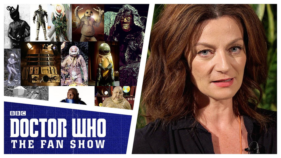 s02 special-0 — Michelle Gomez's Guide To Monsters