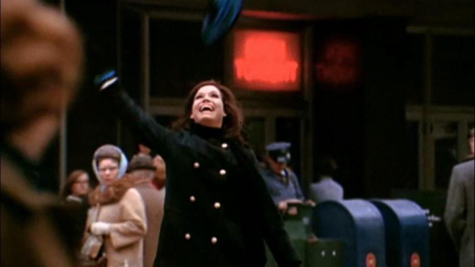 s2017e05 — Mary Tyler Moore: After All