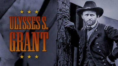 s14e13 — Ulysses S. Grant: Warrior