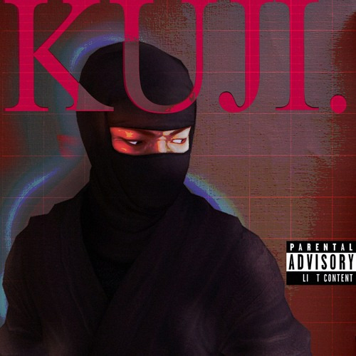s01 special-67 — Kuji Ninja: серый кардинал в джунглях