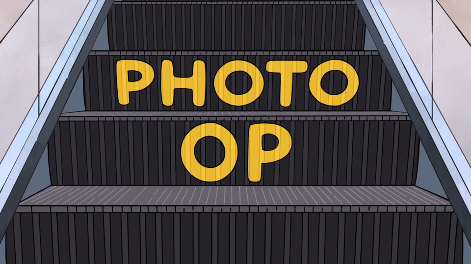 Photo Op