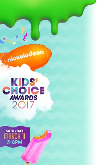 s2017e01 — The 2017 Kids' Choice Awards
