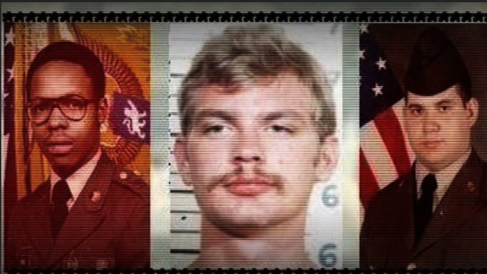 s21e47 — In the Presence of Evil: Face to Face With Jeffrey Dahmer