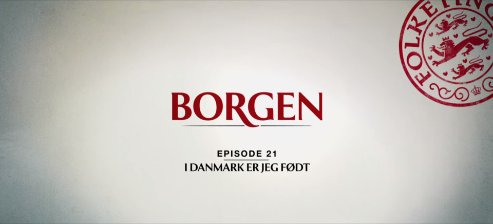 s03e01 — I Danmark er jeg født