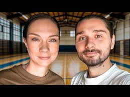 Катя Гамова - слезы, борьба и что стоит за великими победами