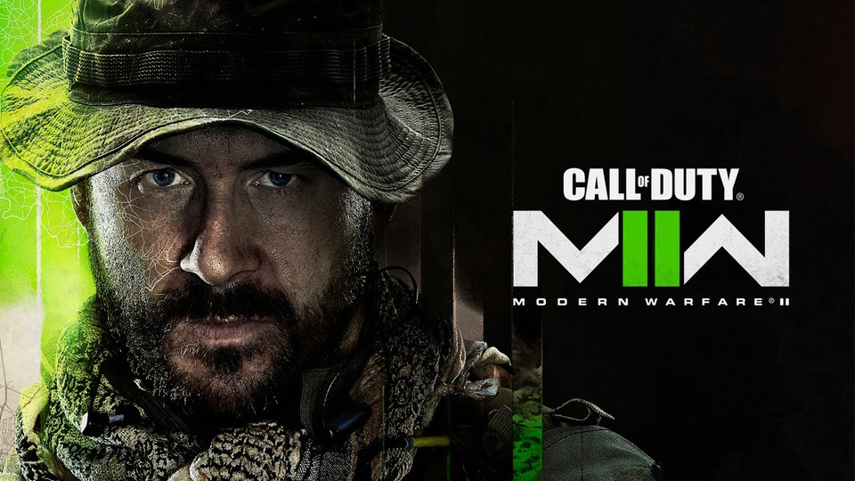 s12e267 — РАЗБОРКИ С НАРКОКАРТЕЛЕМ — Call of Duty: Modern Warfare 2