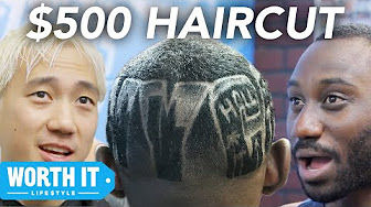 s02 special-3 — Life$tyle - $15 Haircut Vs. $500 Haircut