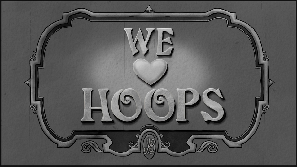 s14e03 — We Heart Hoops