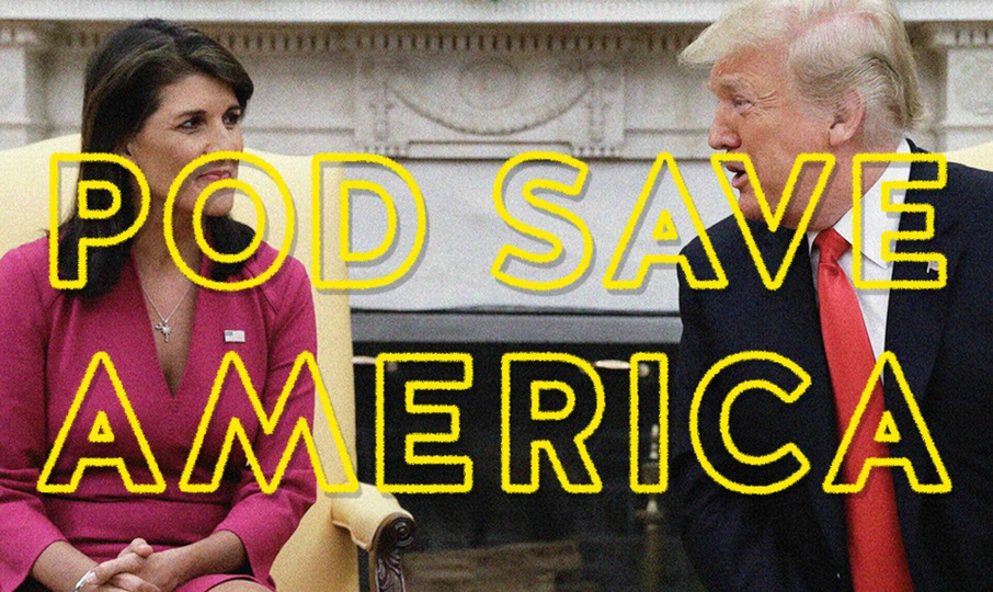 s2024e07 — Trump Goes Birther on Haley