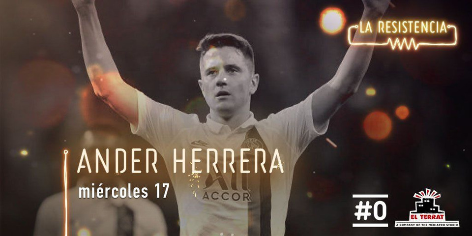 s03e152 — Ander Herrera
