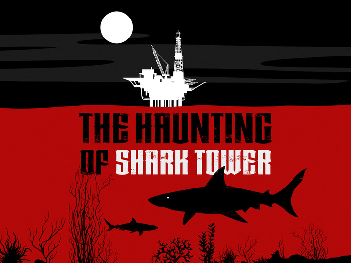 s2023e18 — The Haunting of Shark Tower