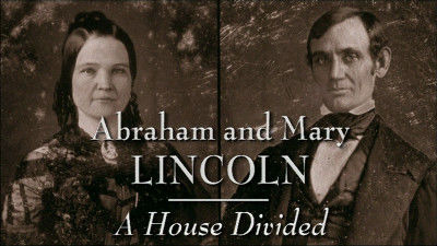 s13e07 — Abraham and Mary Lincoln: A House Divided - Ambition