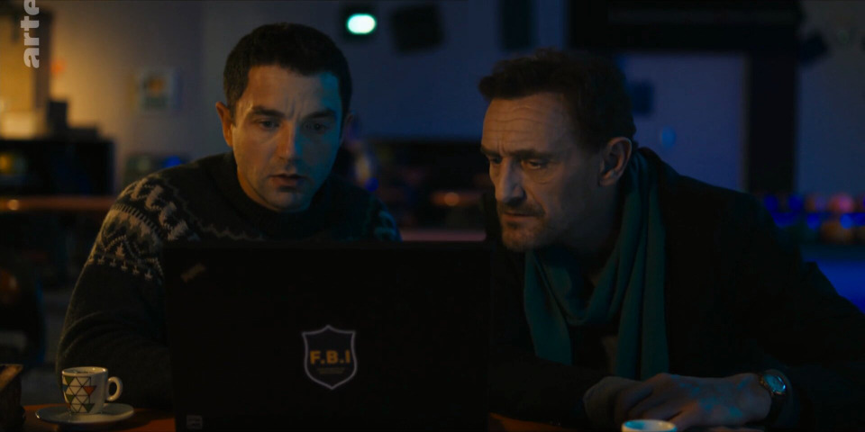 Épisode 6