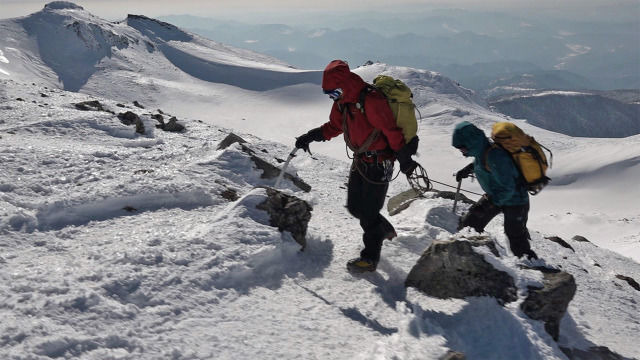 s2017e08 — Mt. Norikuradake: A Peak Winter Experience