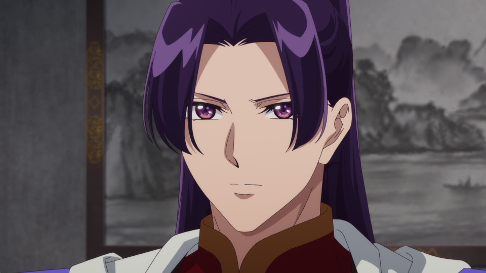 s02e23 — The Shi Clan