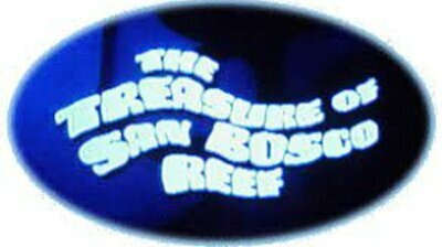 s15e09 — The Treasure of San Bosco Reef (2)