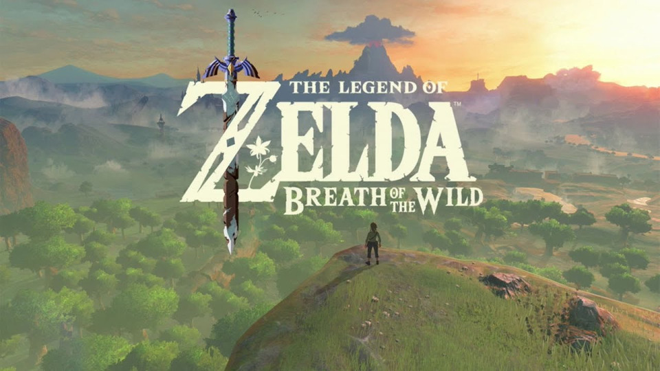 s2020 special-0 — The Legend Of Zelda: Breath of the Wild (ЧАСТЬ 6) | Котокрабовый стрим