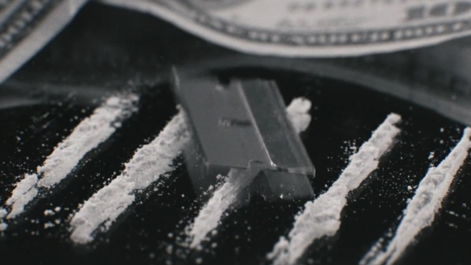 s01e01 — How Cocaine Came to America